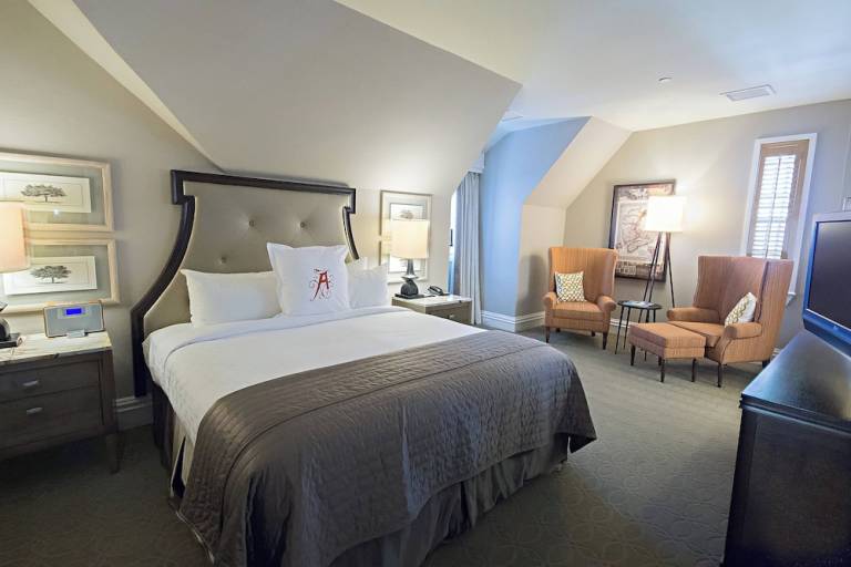 Resort Saint Andrews