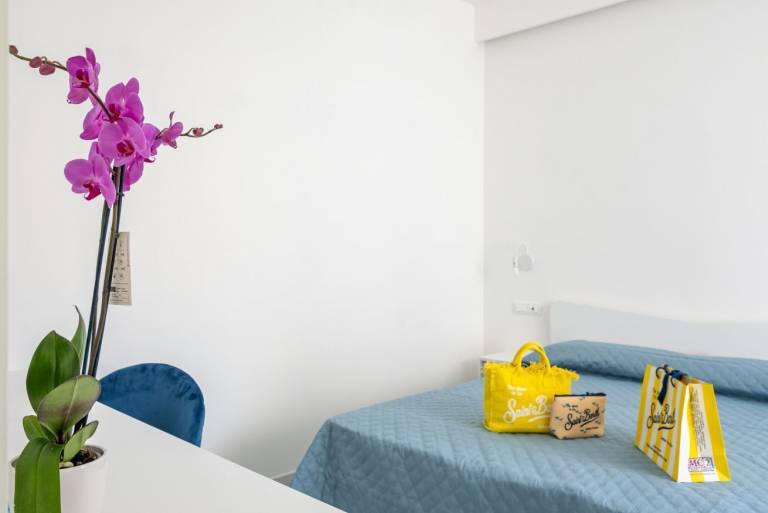 Bed & Breakfast Massa Lubrense