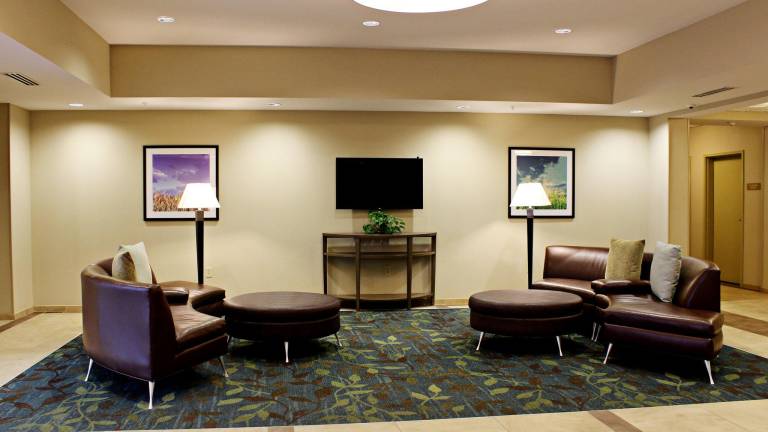 Candlewood Suites Sioux City - Southern Hills By IHG — photo 3
