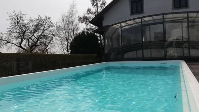 85 m&sup2; Ferienwohnung