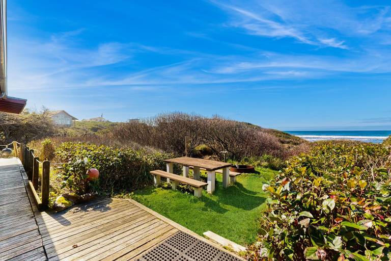 Cabin Yachats