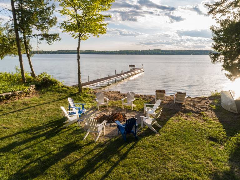 Lodge Baileys Harbor
