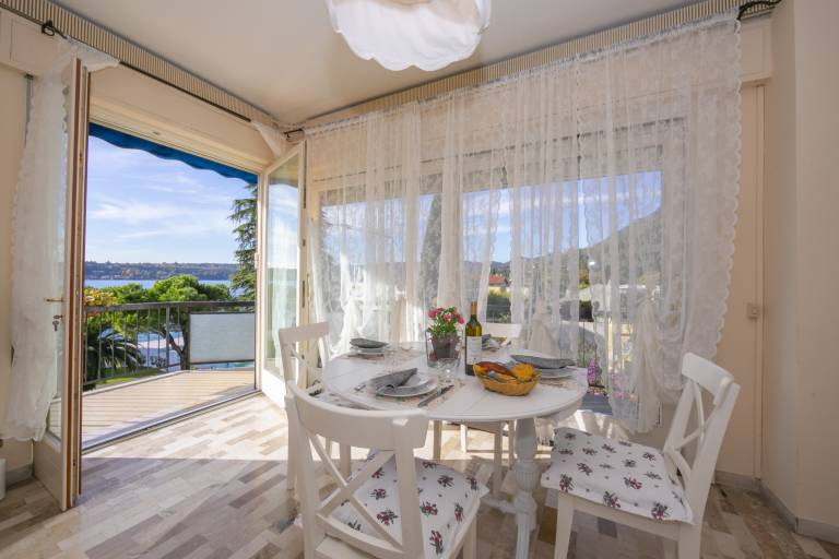 Ferienwohnung Salò
