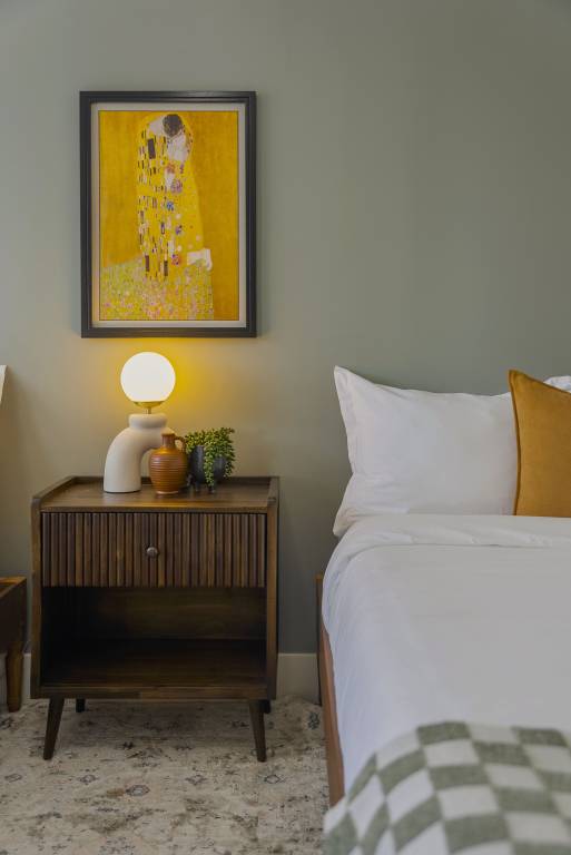 Apartment Whittier