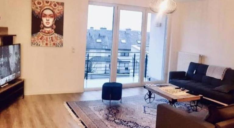 Apartment Bertrange