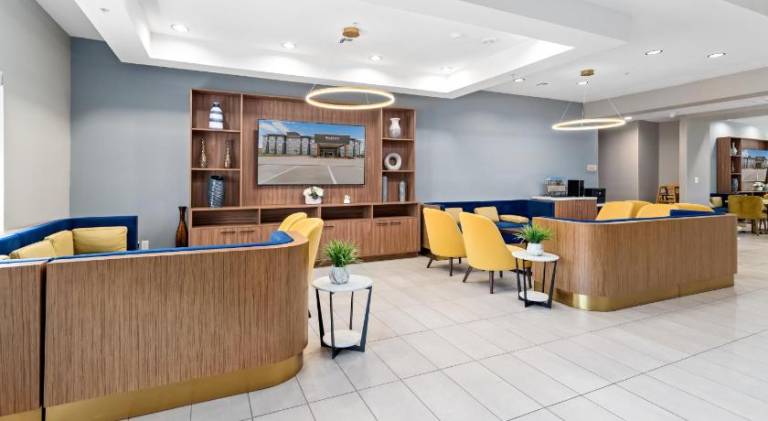 Hawthorn Extended Stay by Wyndham Port Arthur — photo 4