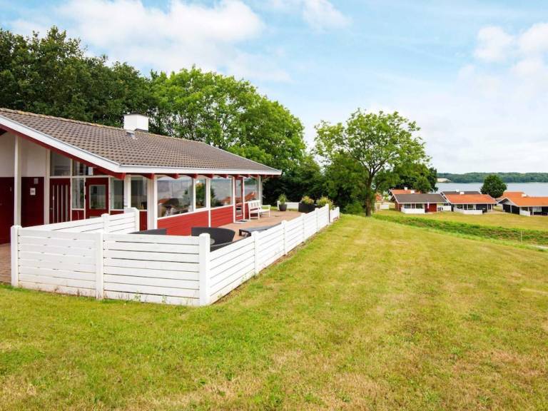 Huis Aabenraa