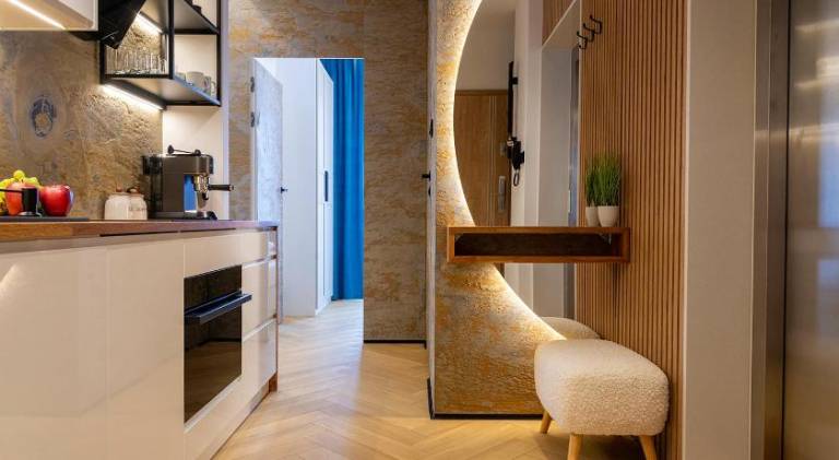 Beautiful rental apartment | Pets are welcome in Wisla