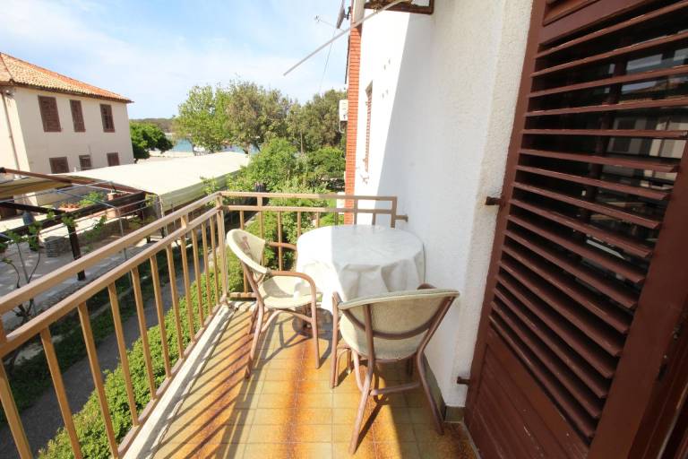 Privatna soba Stara Baška