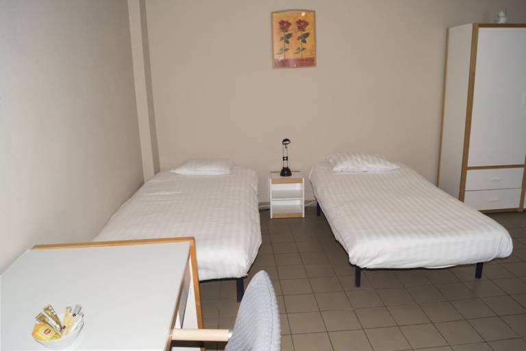 Privé kamer Leuven