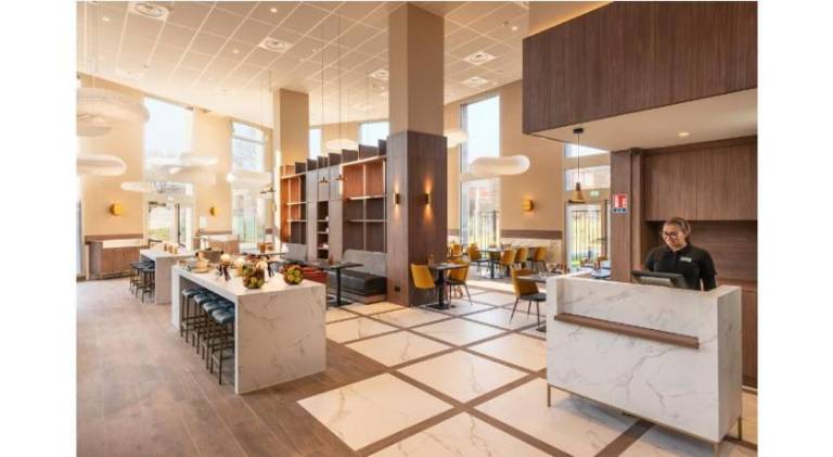Mercure Acheres St Germain en Laye — photo 5