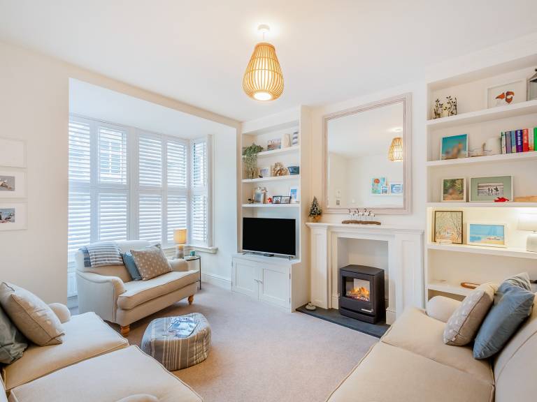 Cottage Llanbedr
