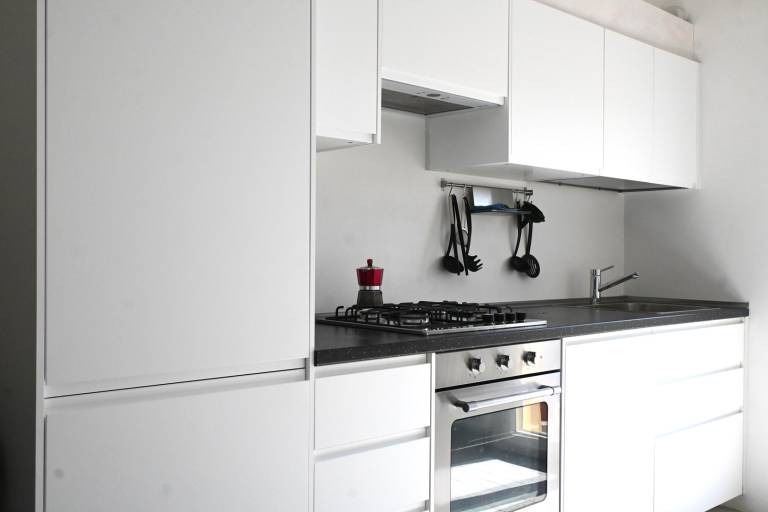 Holiday apartment with terrace — photo 5