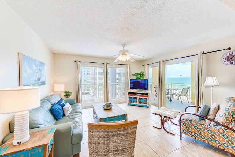 Condo Madeira Beach