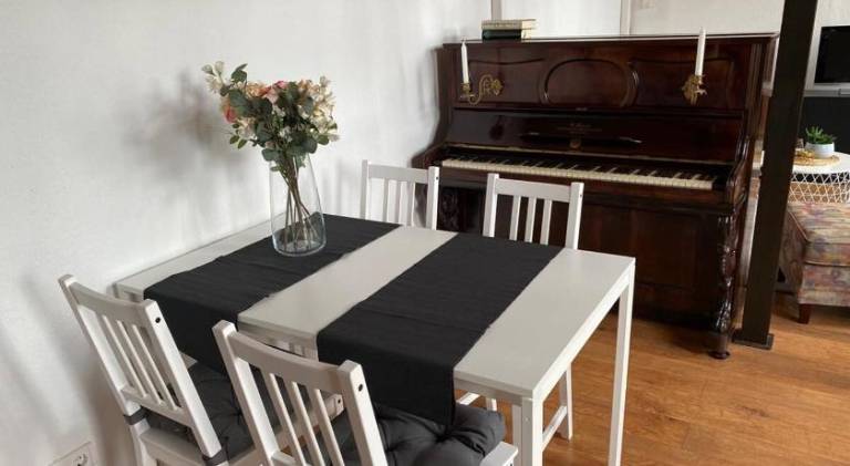 Apartment with 1 room for 3 persons — photo 4