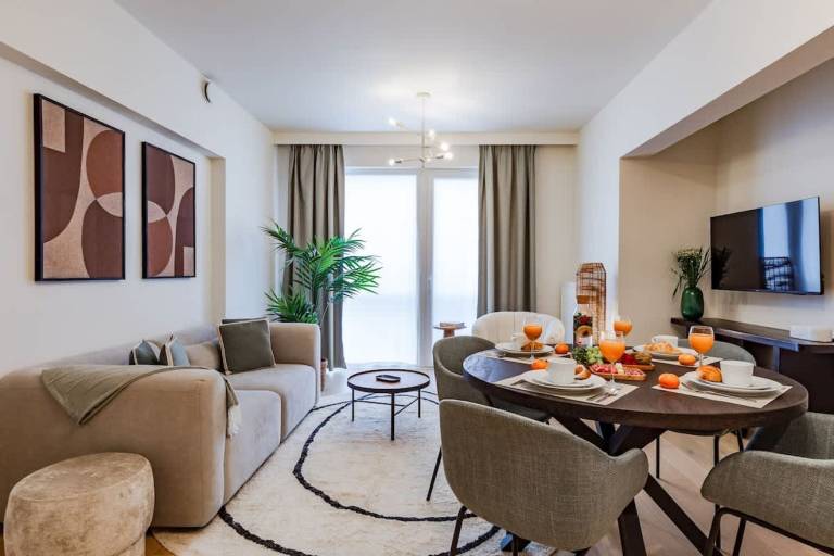 Fully equipped lovely holiday apartment | Pets are welcome — photo 2