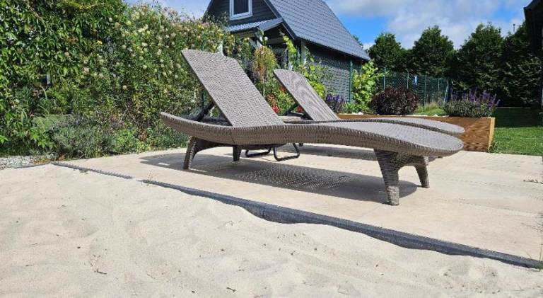 Vacation home with 2 rooms for 6 persons — photo 3