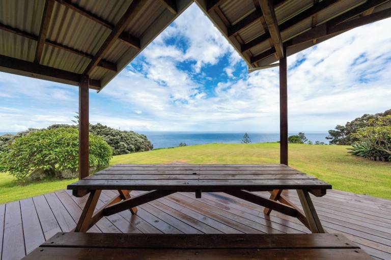 House  Norfolk Island