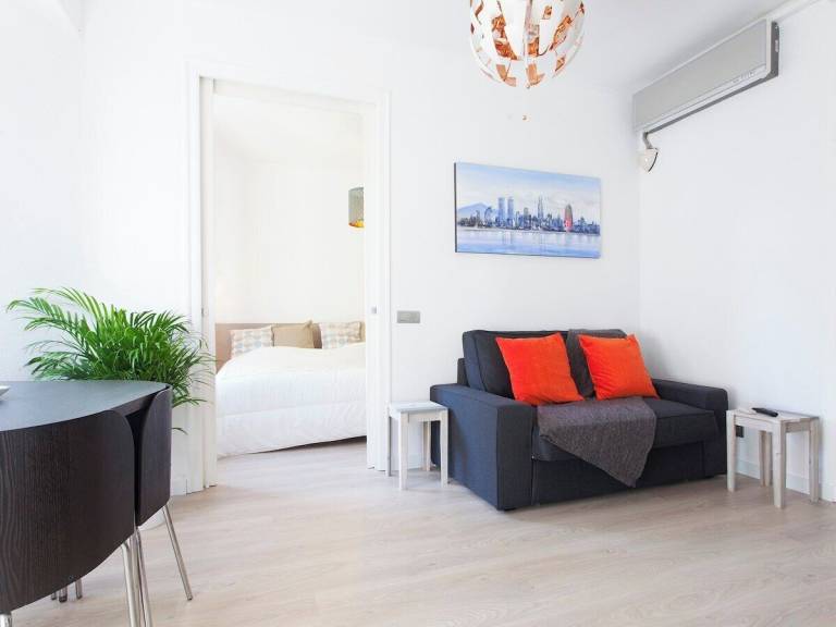 Appartement Sants-Montjuïc