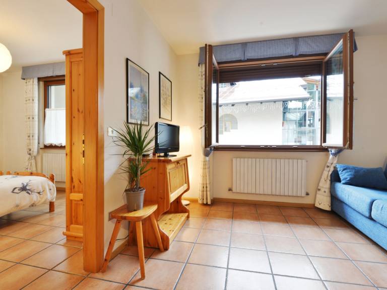 Family-oriented holiday apartment | Mountain view | Close to the ski | Dogs allowed — photo 3