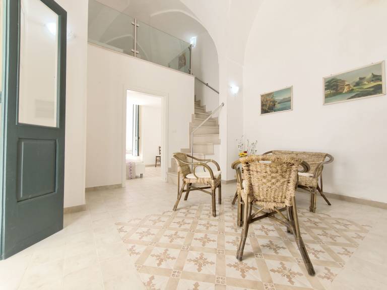 Holiday apartment with terrace — photo 3