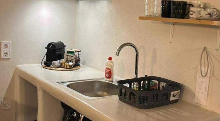 Vasilios Luxury Apartments — photo 4