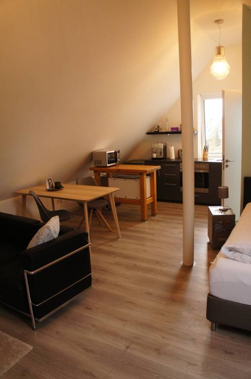 Ferienwohnung  Ahlen