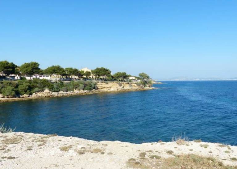 Apartment  Sausset-les-Pins