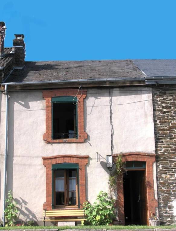Huis Gespunsart