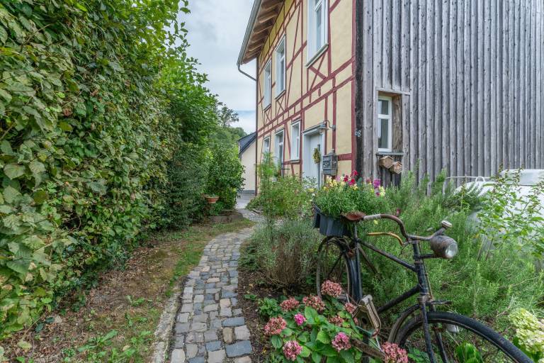 Ferienwohnung Eitorf