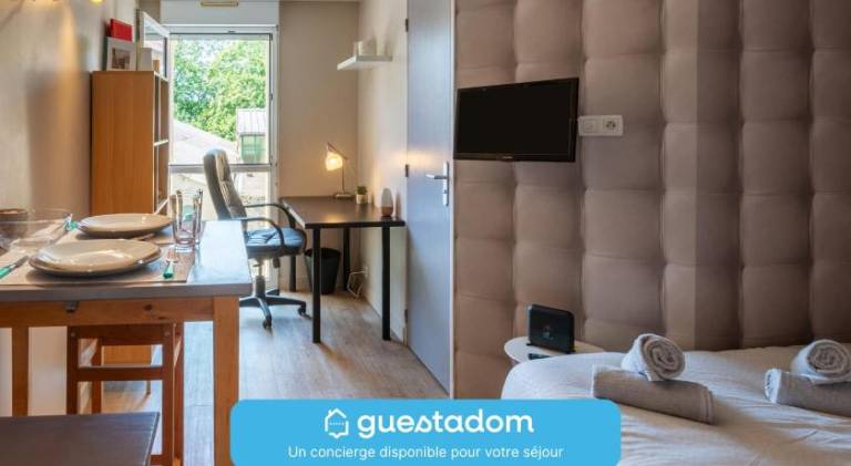 Appartement Laval