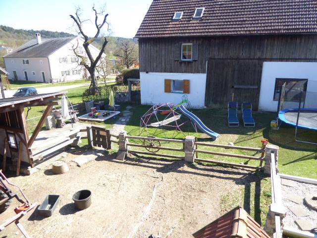 Ferienwohnung Berching