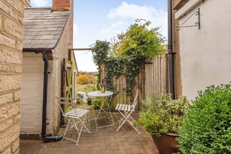 Cottage Chipping Norton