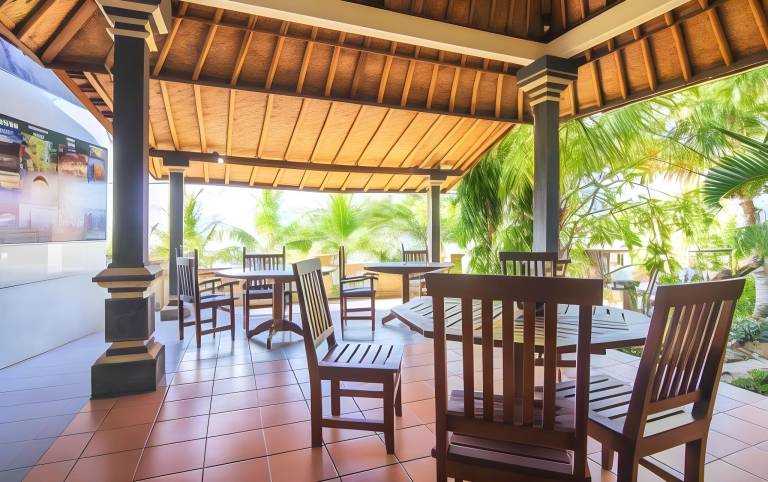 Anugerah Villas Amed — photo 4