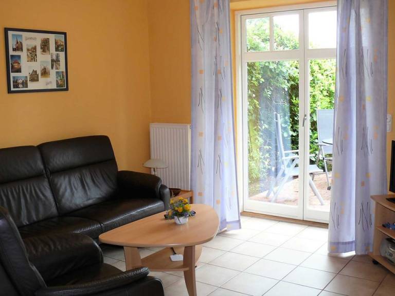Ferienwohnung Harsefeld