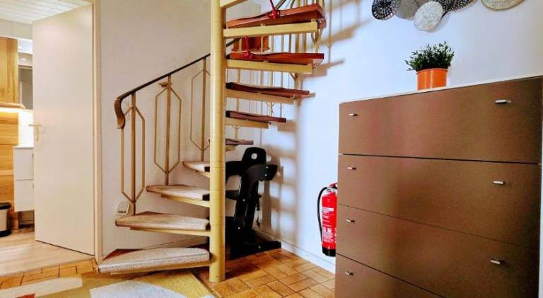 Charming apartment | Pet-friendly — photo 3