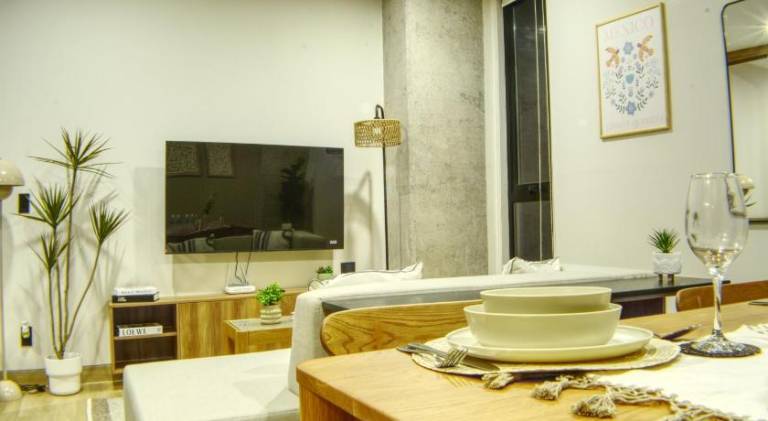 Apartment with 1 room for 3 persons — photo 5