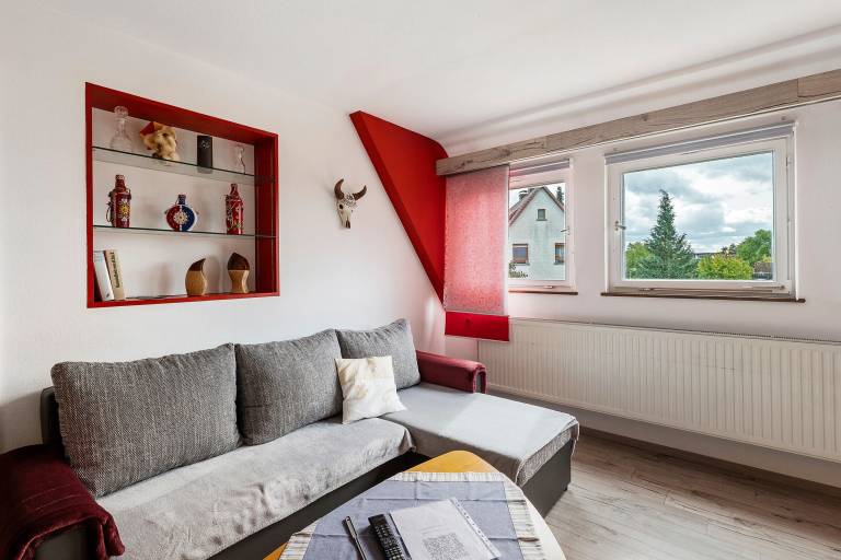 Ferienwohnung Kirchberg an der Jagst