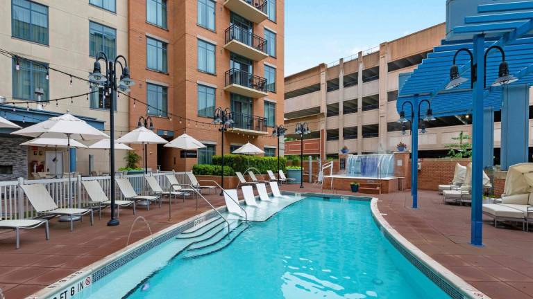Aparthotel  Washington, D.C.