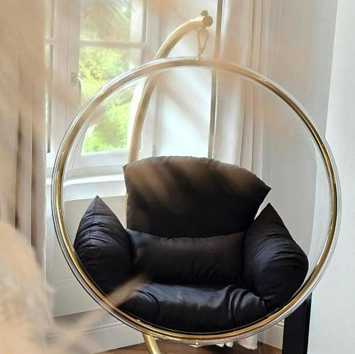 Appartement Belleville