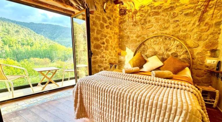 House with 1 room for 3 persons — photo 2