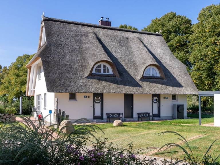 Ferienhaus Pepelow