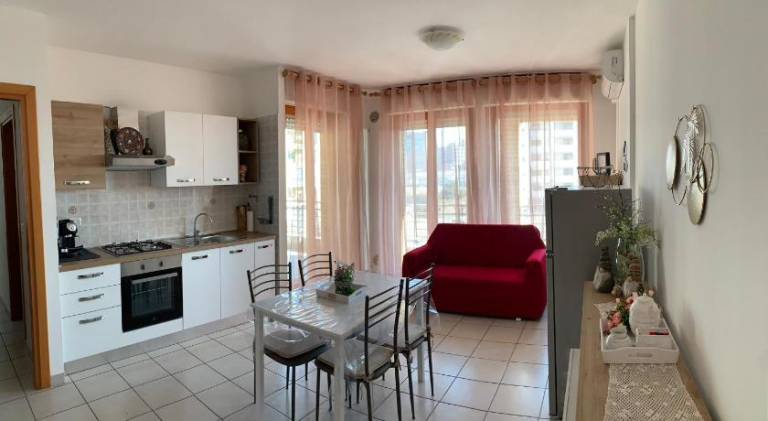 Holiday apartment with patio | Dogs allowed — photo 2