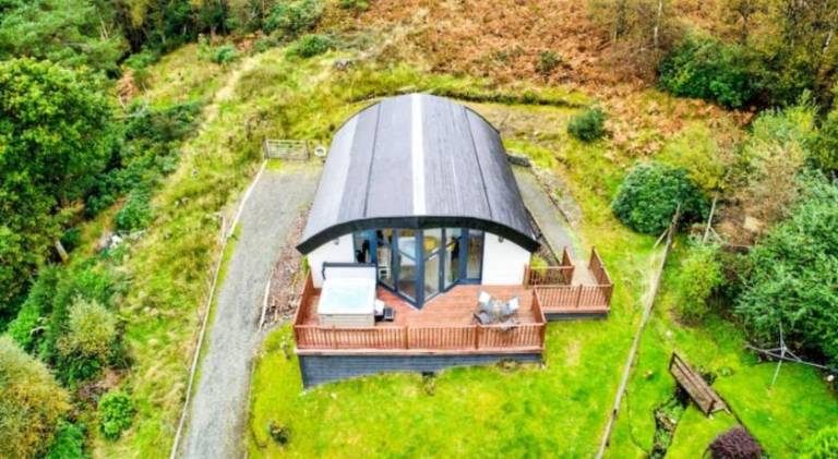 Beautiful house with hot tub | Perfect for remote work | Pets are welcome — photo 5