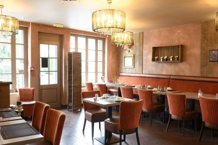 Auberge la Renaissance — photo 3