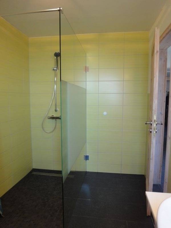 70 m² Ferienwohnung ∙ 3 Schlafzimmer ∙ 5 Gäste – Bild 9