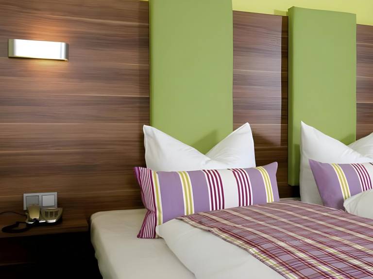 Hotel Andra Munchen in Munich