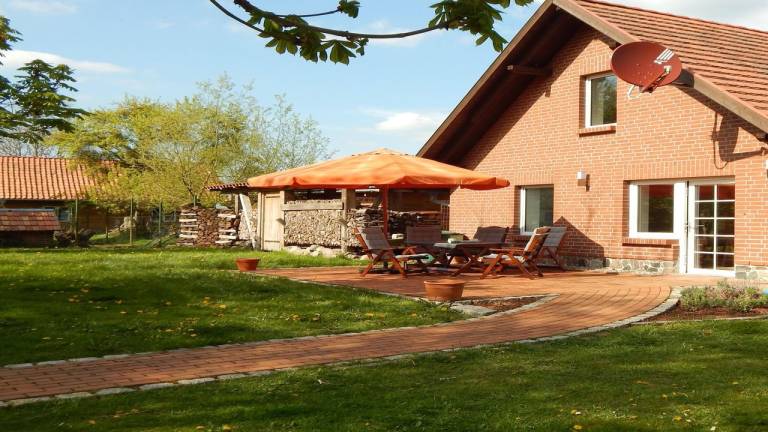 Ferienhaus Zahren
