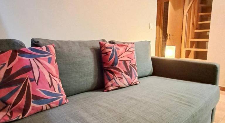 Appartement Pas de la Case