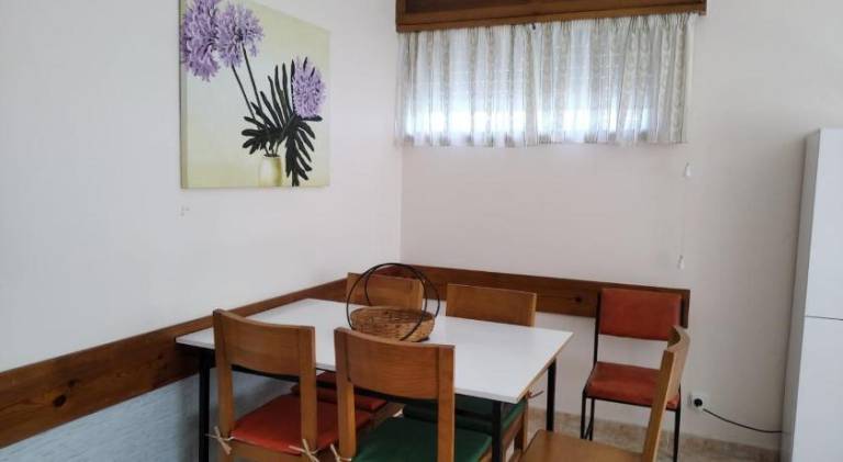 Holiday apartment with garden — photo 4
